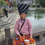 Coiffes et coiffures