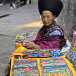 Coiffes et coiffures