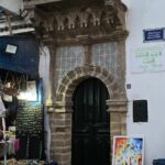 Essaouira médina