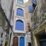 Essaouira médina