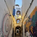 Essaouira médina