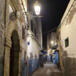 Essaouira médina