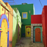 Color Village