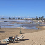 Essaouira : plage