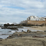 Essaouira : plage