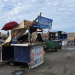 Pêche à Essaouira