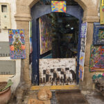 Chats d&rsquo;Essaouira