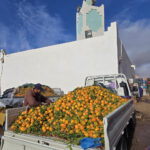 Souk Guelmin