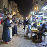 Métiers de rue