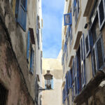 Essaouira médina