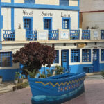 Un petit air de Grèce