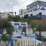 Un petit air de Grèce