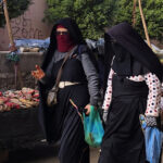 Jour de souk à Tafraout