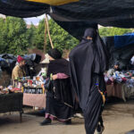 Jour de souk à Tafraout