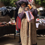 Jour de souk à Tafraout