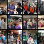 Nos voyages : Archives