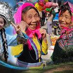 Cartes Vietnam et Chine