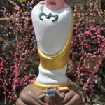 Drôles de divinités