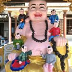 Drôles de divinités