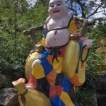 Drôles de divinités