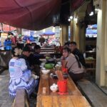 Marché de Bac Ha