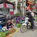 Marché de Bac Ha