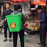 Marché de Bac Ha