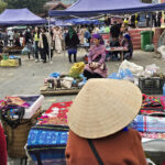 Marché de Bac Ha