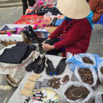 Marché de Bac Ha