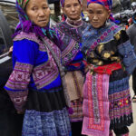 Marché de Bac Ha