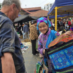 Marché de Bac Ha