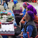 Marché de Bac Ha