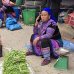 Marché de Bac Ha