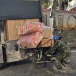 Chargements