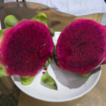 Dragon fruit