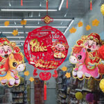 L&rsquo;année du cheval