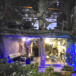 Maze Bar