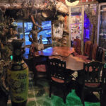 Maze Bar