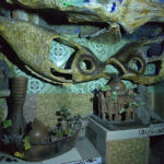 Maze Bar