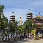 Drôles de divinités