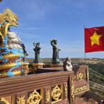 Drôles de divinités