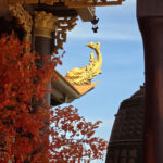 Drôles de divinités