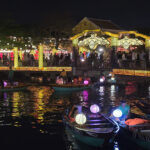 Lanternes de Hoi An
