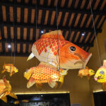 Lanternes de Hoi An