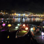 Lanternes de Hoi An