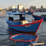 Au port