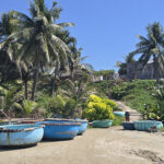 Village de pêcheurs