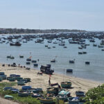 Village de pêcheurs