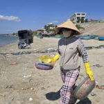 Village de pêcheurs