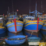 Au port